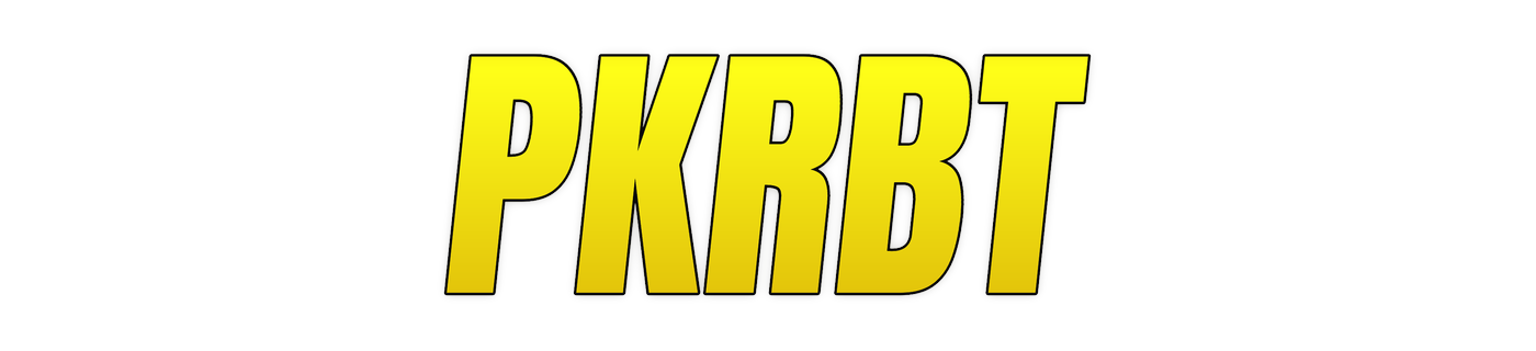pkrbt Logo